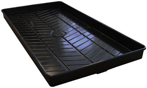 Botanicare OD Black Tray - 4' x 8' Main View