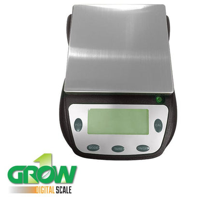 Grow1 Digital Nutrient Scale 11lbs/5Kg