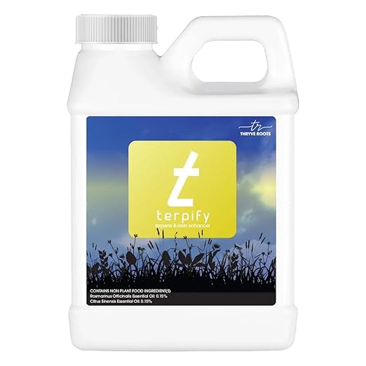 Thryve Roots Terpify (Formerly Terpenez Essential Oil)
