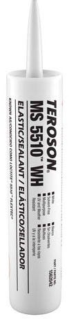 Loctite 5510 White Flextec, 300 ml