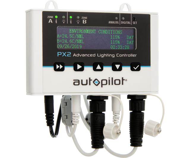 Autopilot PX2 Advanced Digital Lighting Controller