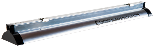 California LightWorks SolarSystem UVB 24W 120V