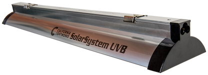 California Light Works Solar System UVB
