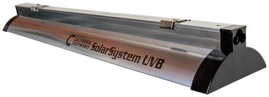 California Light Works Solar System UVB