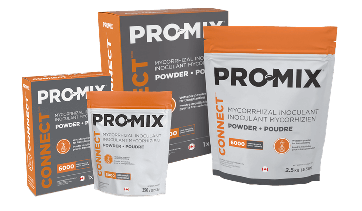 Premier Tech Pro-Mix Connect Mycorrhizae Inoculant Powder 2.5kg 5.5lb Main Image