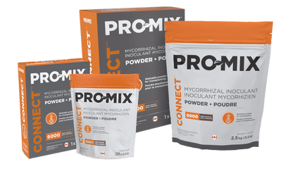 Premier Tech Pro-Mix Connect Mycorrhizae Inoculant Powder 2.5kg 5.5lb Main Image