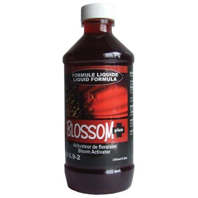 Liquid Blossom Plus 250 ml