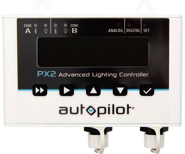 Autopilot PX2 Advanced Digital Lighting Controller