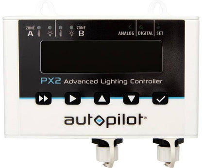 Autopilot PX2 Advanced Digital Lighting Controller