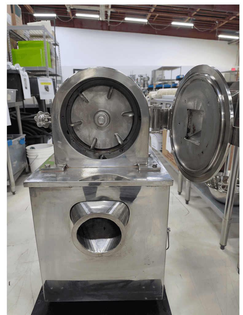 Hammer Mill