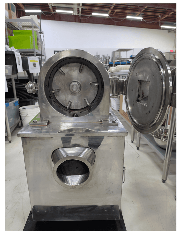 Hammer Mill