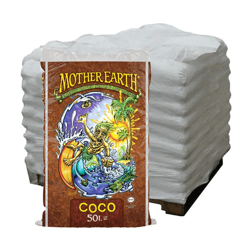 Mother Earth Coco Pallets