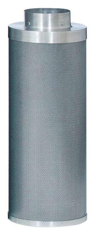 Can-Lite Carbon Filter 4 inch - 250 CFM