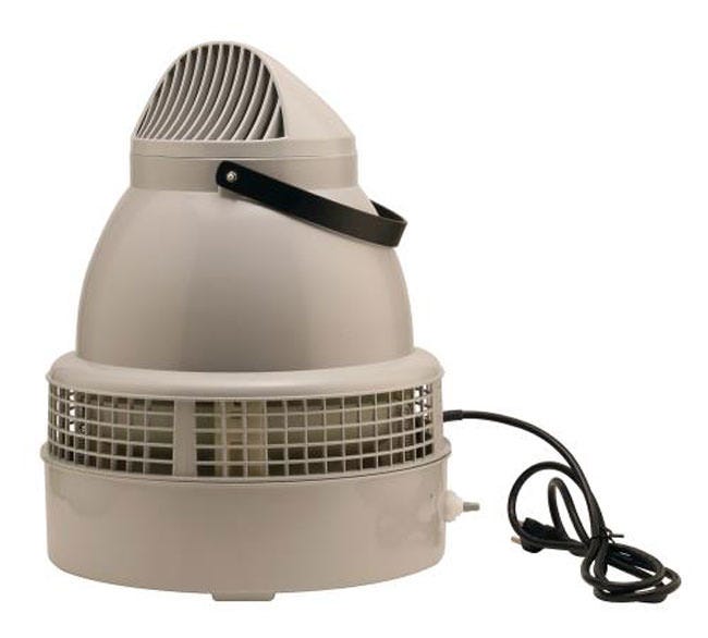 Humidifier - Commercial Grade - 75 Pints direct from Growers House ...