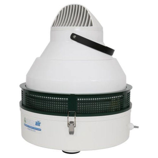 Humidifier - Industrial Grade - 200 Pints