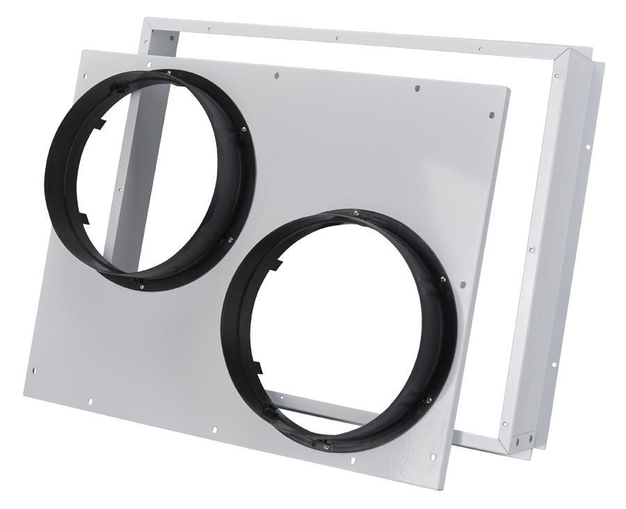 Quest 506 Exhaust Duct Kit