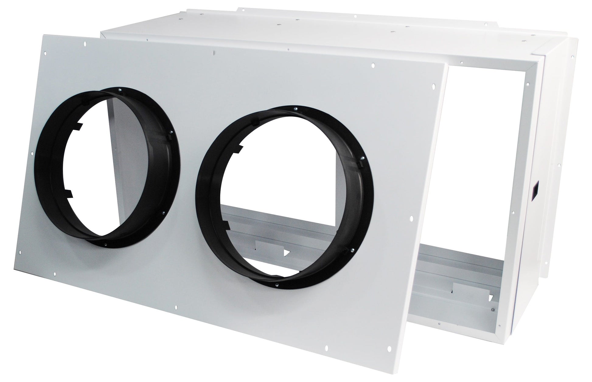 Quest 506 Intake Duct Kit