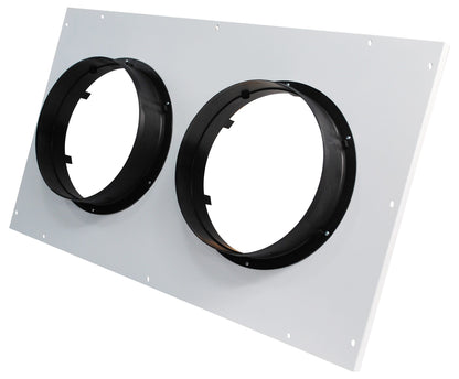 Quest 506 Intake Duct Kit