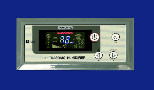Ideal-Air Pro Series Ultra Sonic Humidifier 600 Pint Display