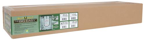 Sun Hut Big Easy 145 - 4.7 ft x 4.7 ft x 6.5 ft Box