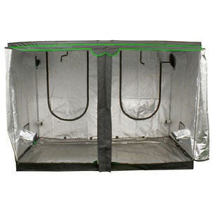 Sun Hut - The Big Easy XXL 4 x 8