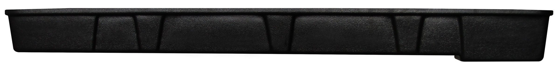 Botanicare Pallet Rack Tray 2 ft x 4 ft side view