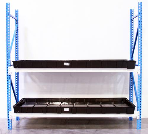 Botanicare Pallet Rack Tray 4 ft x 8 ft