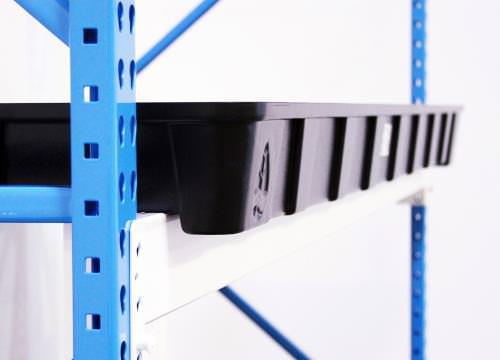 Botanicare Pallet Rack Tray 4 ft x 8 ft