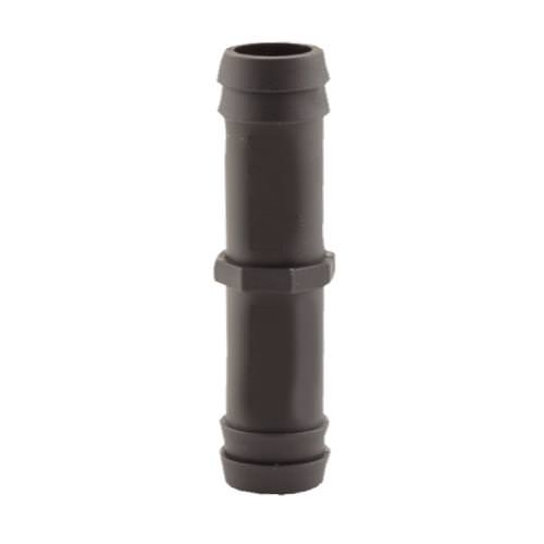 EcoPlus (Hydro Flow) Barbed Connectors - 1/2 inch Straight (10 Pack)