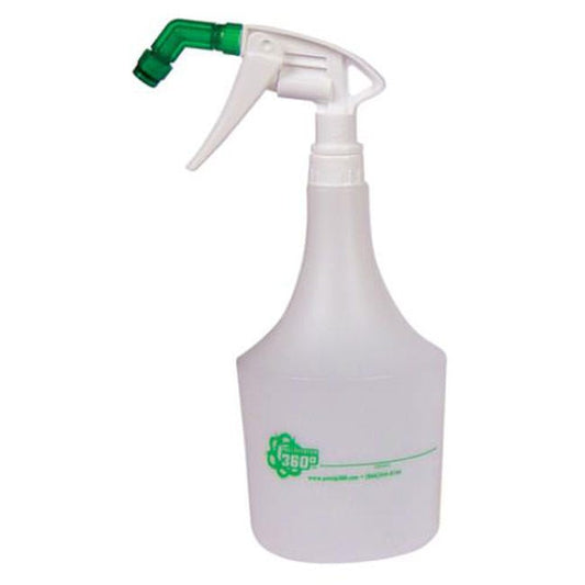 Precipitator 360 Degree Spray Bottle - 32 oz