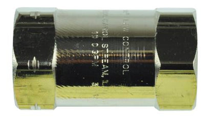 Dilution Solutions Flow Restrictor â€“ Â¾â€ (D25 Series)