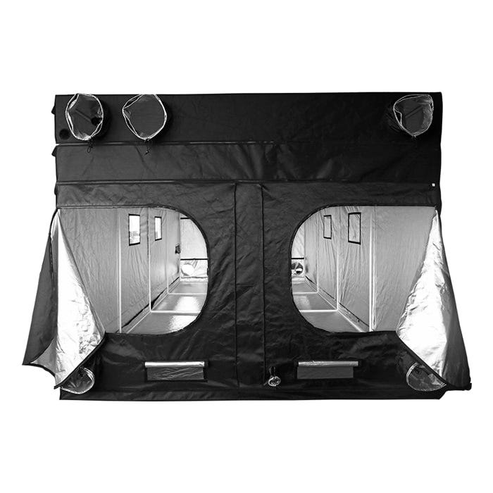 The Goliath Grow Tent 10