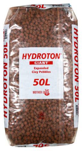 Mother Earth Hydroton Giant 50 L