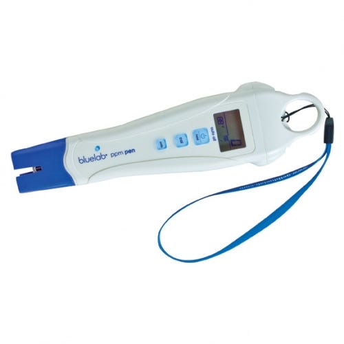 Bluelab PPM Conductivity Pen