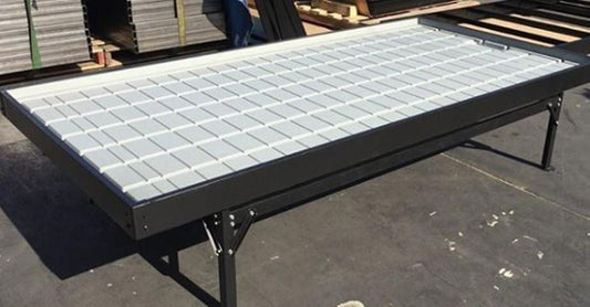 FS Rolling Benches