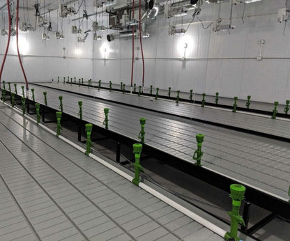 FS Rolling Benches