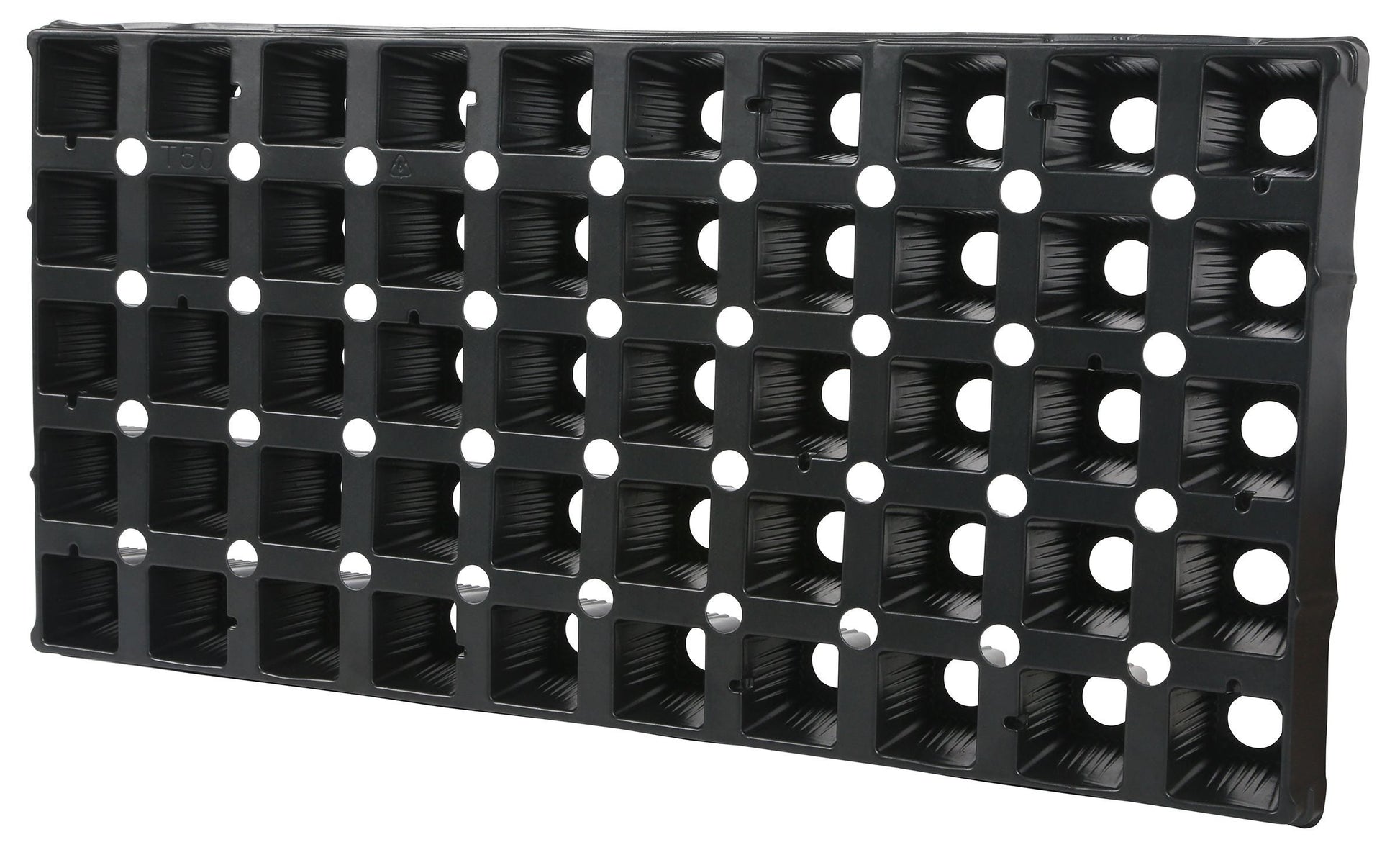 Super Sprouter 50 Cell Plug Insert Tray