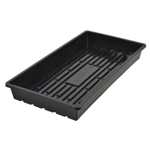 Super Sprouter Quad Thick Tray No Hole 10 x 20