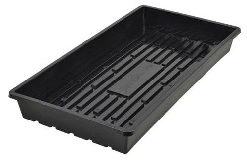 Super Sprouter Quad Thick Tray No Hole 10 x 20