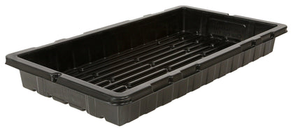 Super Sprouter - Clear Cut - Custom Tray No Holes