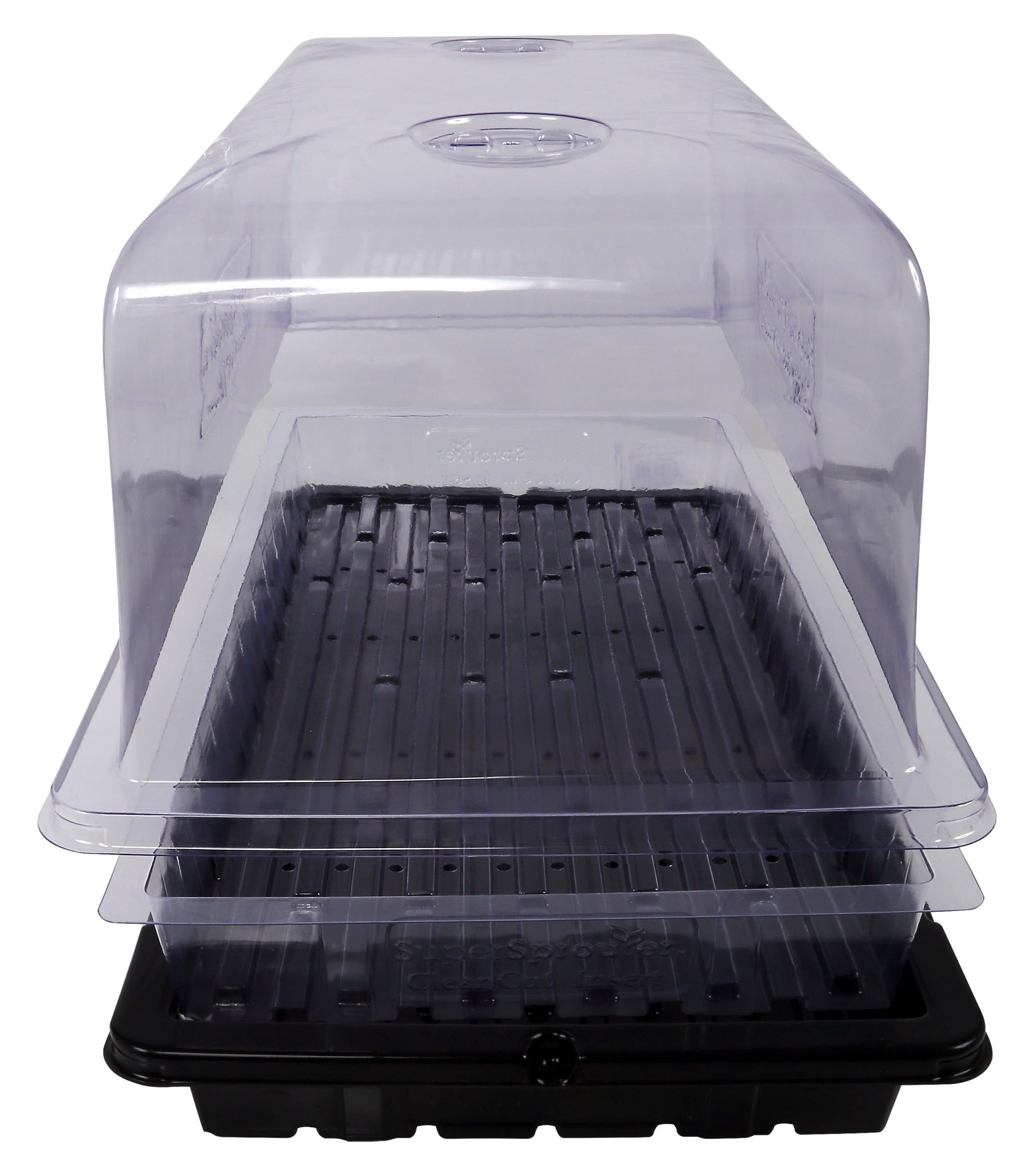 Super Sprouter - Clear Cut Kit
