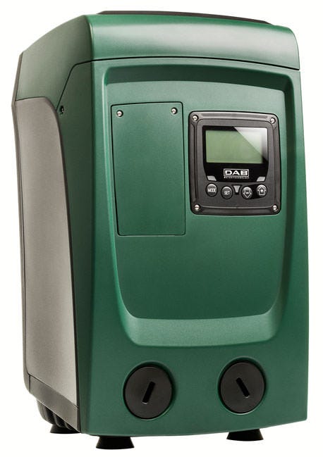 DAB E.SYBOX Mini Electronic Water Pressure System