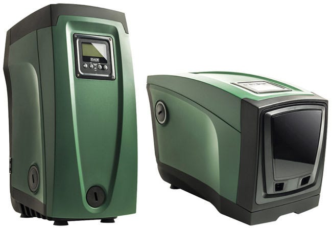 DAB E.SYBOX Electronic Water Pressure System Main Image