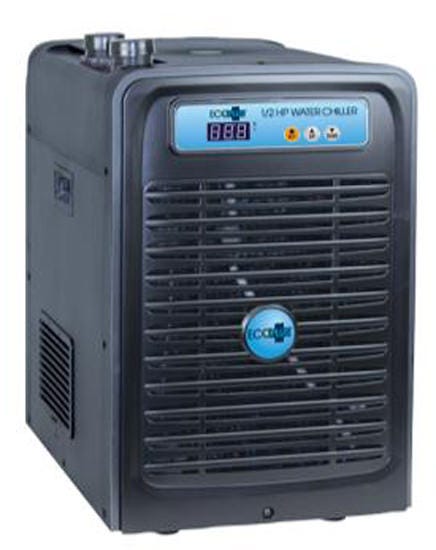 EcoPlus Water Chiller - 1/2 HP