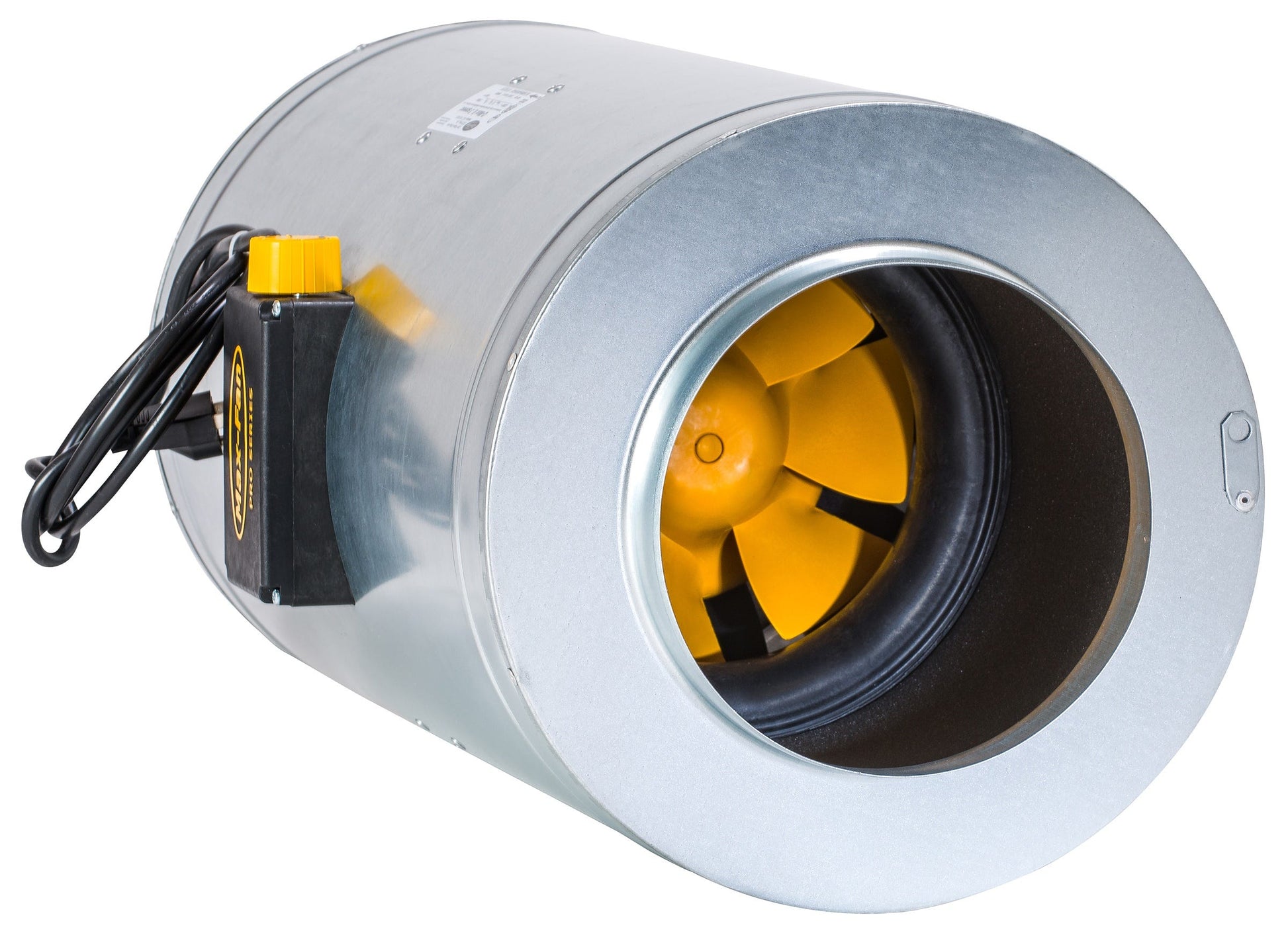 Can-Fan Q-Max Fan 6 in - 400 CFM