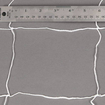Grower's Edge Soft Mesh Trellis Netting 5 ft x 60 ft w/ 6 in Squares