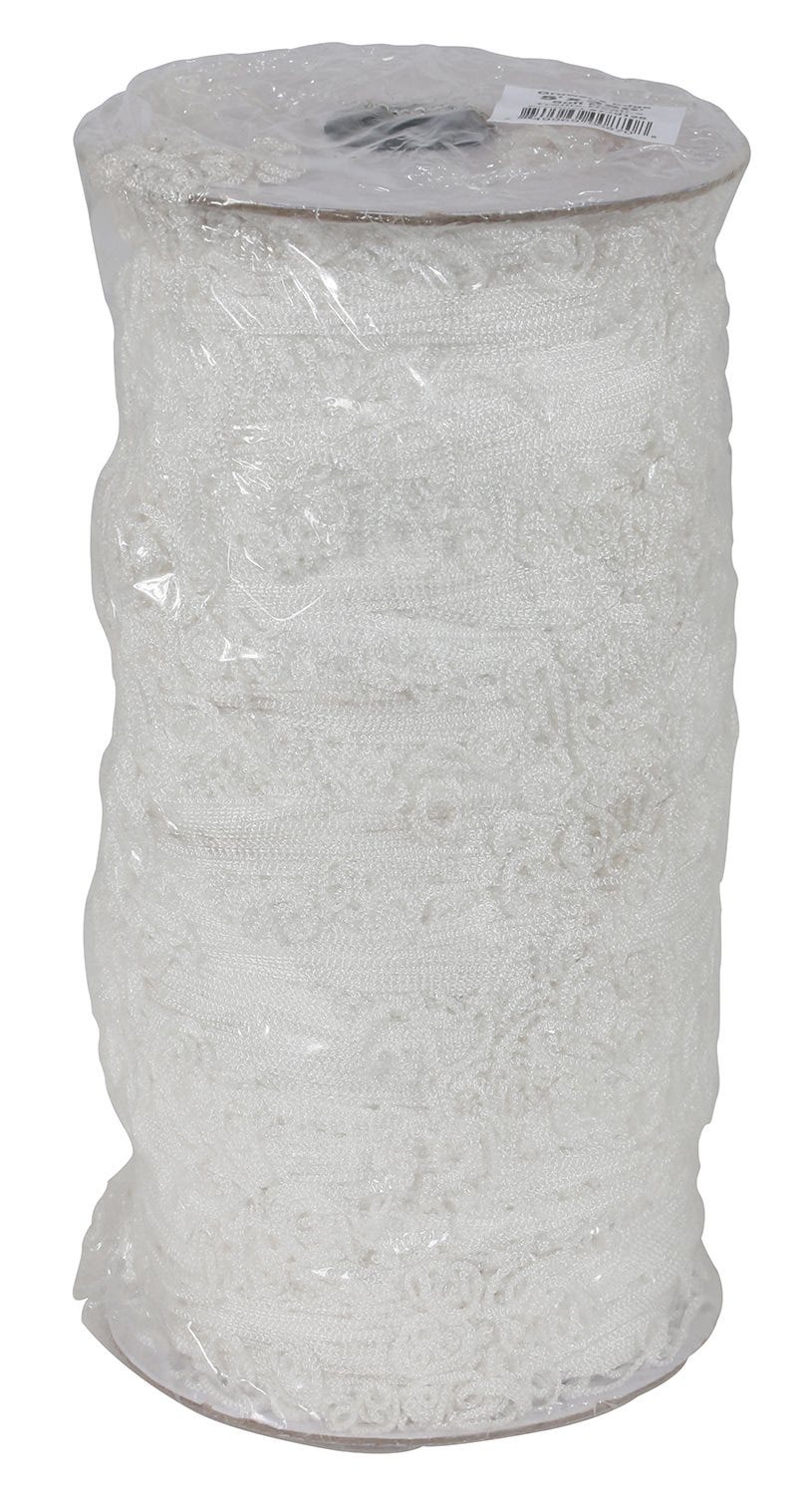 Grower's Edge Soft Mesh Trellis Netting Bulk Roll 5 ft x 350 ft
