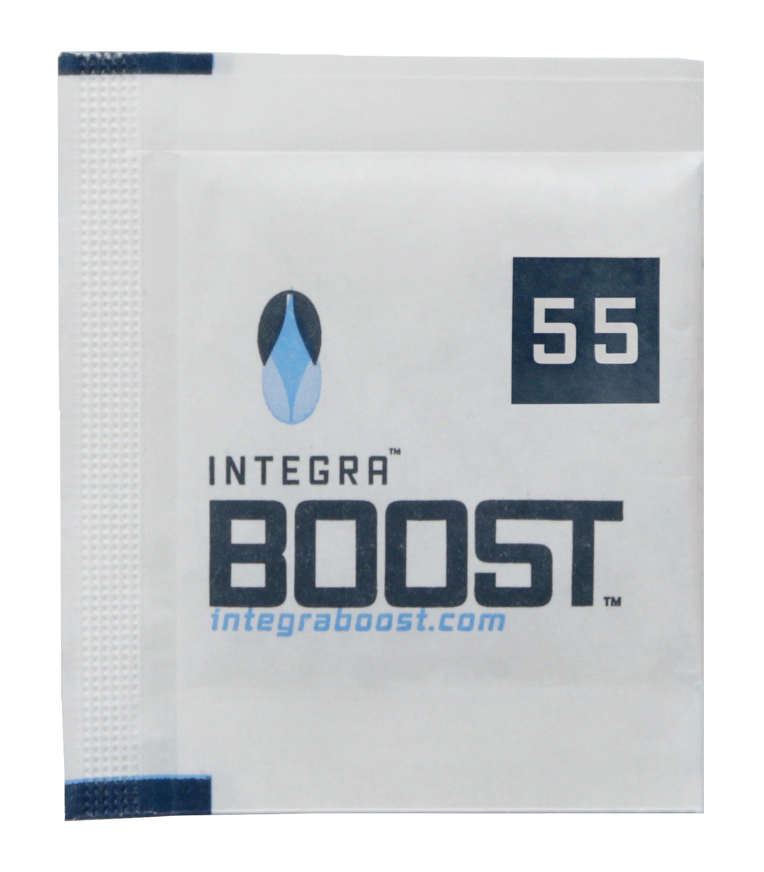 Integra Boost 4g Humidiccant Bulk 55% - 1,000 Pack