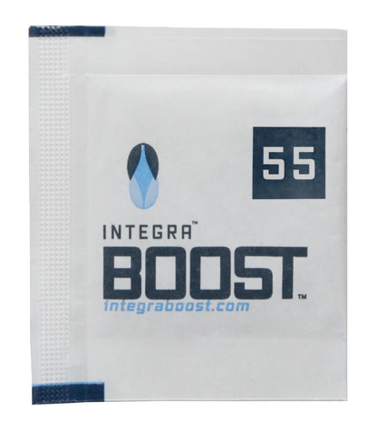 Integra Boost 4g Humidiccant Bulk 55% - 1,000 Pack