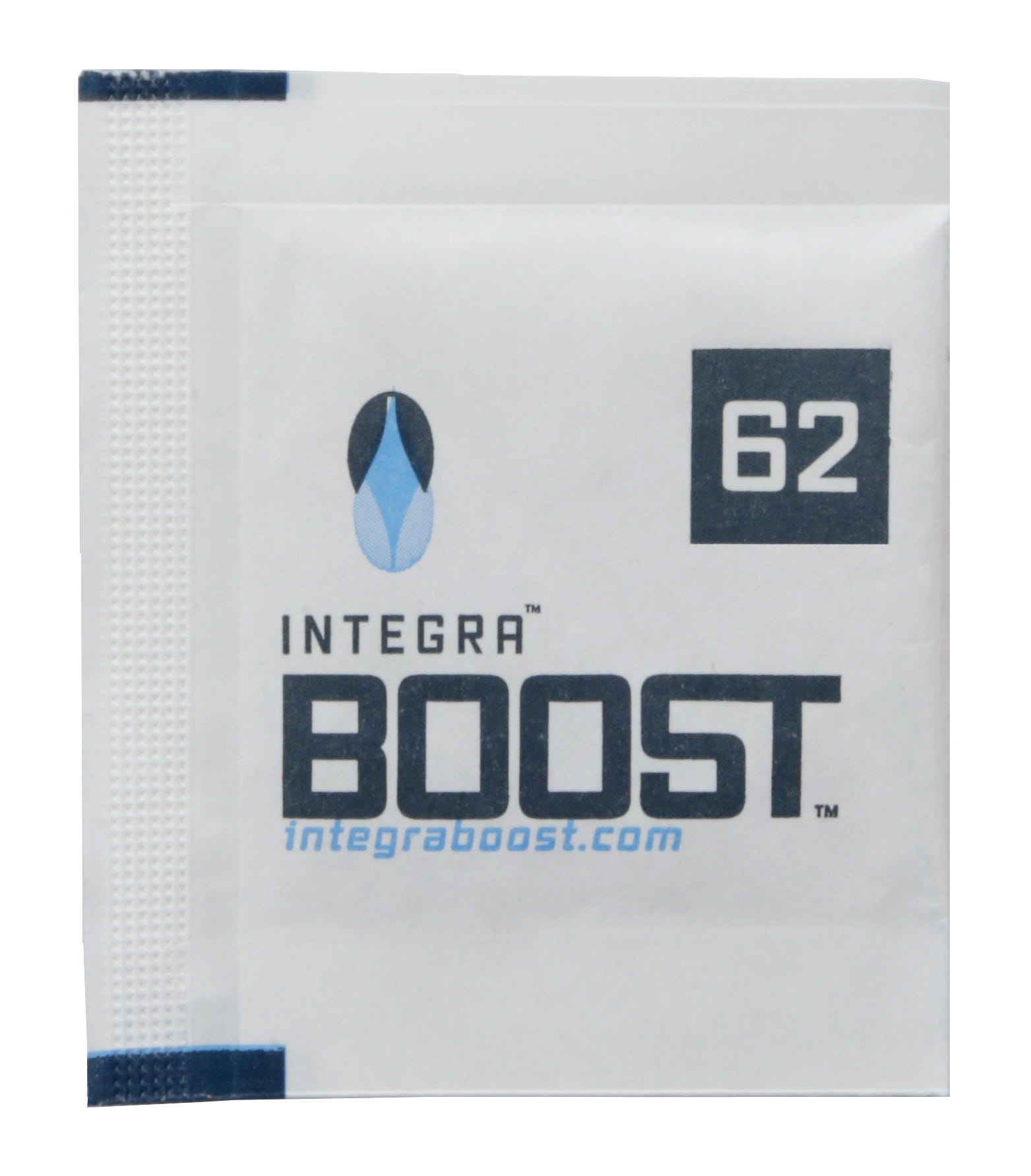 Integra Boost 4g Humidiccant Bulk 62% - Pack of 1000